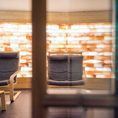 Hotel Baranci San Candido Zewnętrze zdjęcie