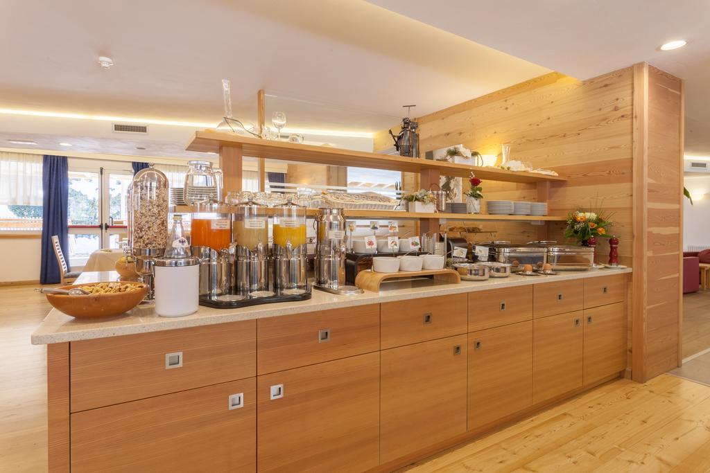Hotel Baranci San Candido Zewnętrze zdjęcie