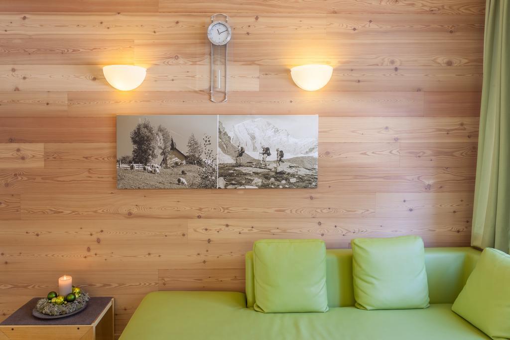 Hotel Baranci San Candido Zewnętrze zdjęcie