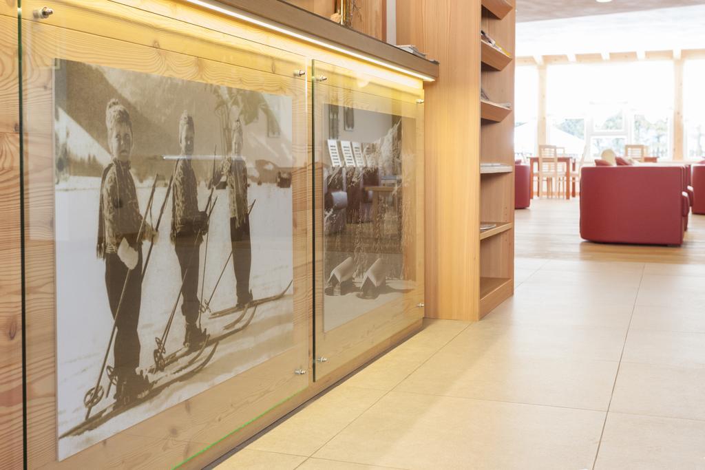 Hotel Baranci San Candido Zewnętrze zdjęcie