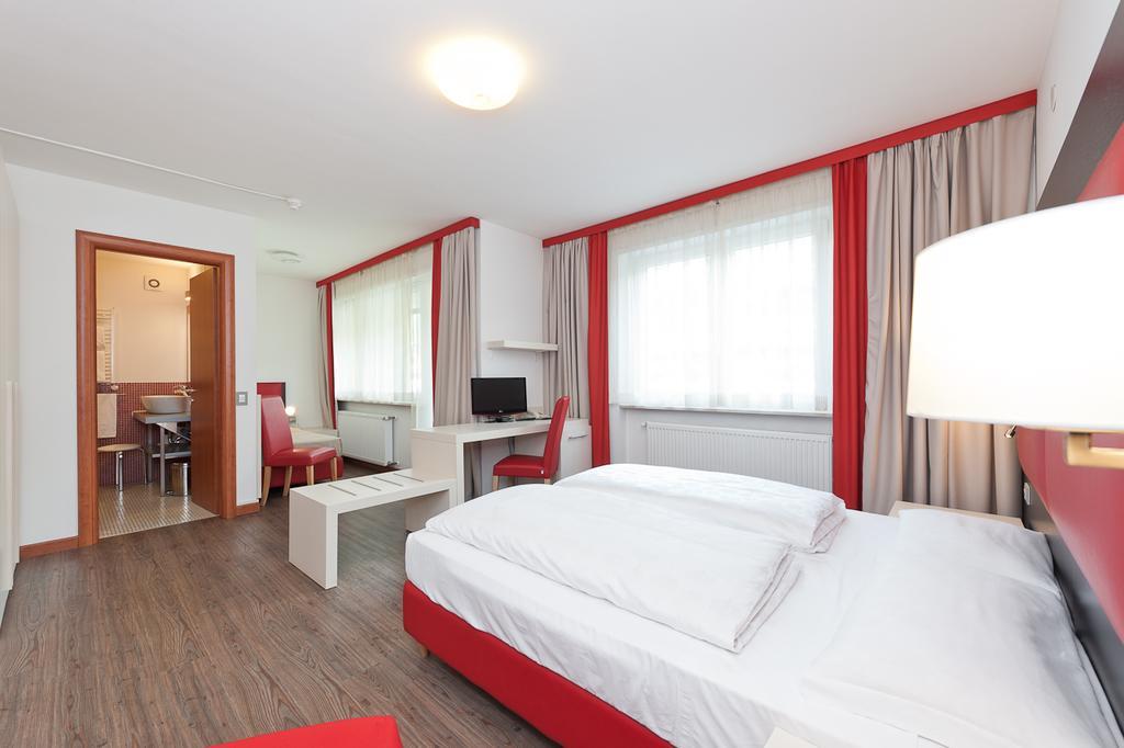 Hotel Baranci San Candido Zewnętrze zdjęcie