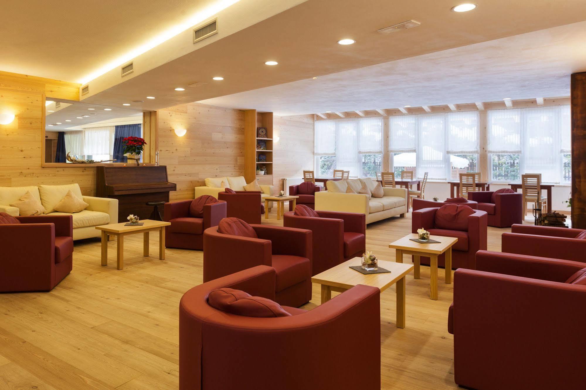 Hotel Baranci San Candido Zewnętrze zdjęcie