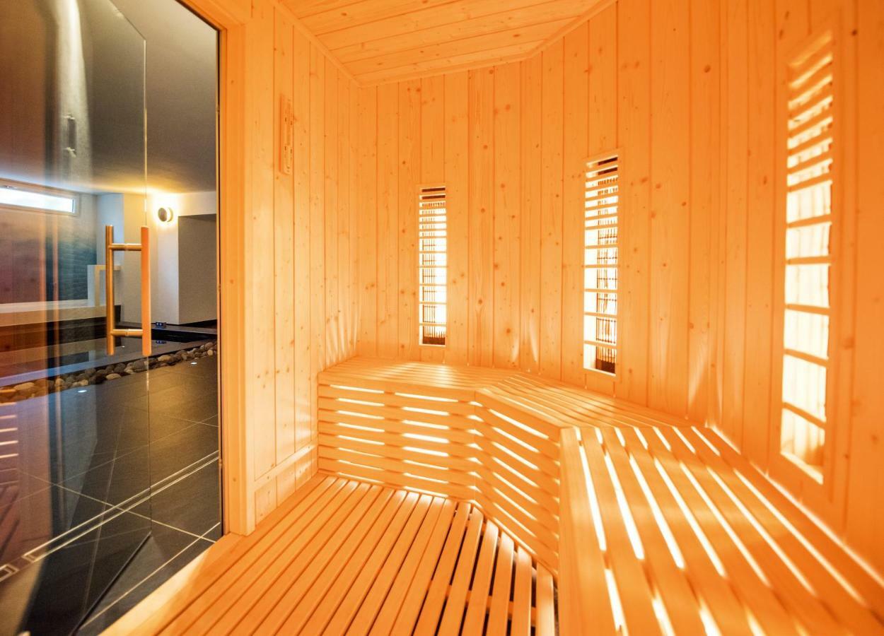 Hotel Baranci San Candido Zewnętrze zdjęcie